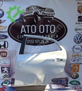 Opel Mokka 2009-2023 Çıkma Sol Arka Kapı No 2450535