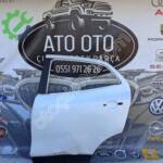 Opel Mokka 2009-2023 Çıkma Sol Arka Kapı