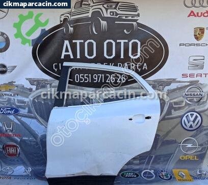 Opel Mokka Sol Arka Kapı çıkma parça