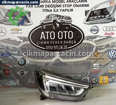 Opel Mokka Far (sağ) çıkma parça