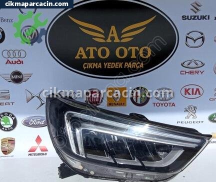 Opel Mokka Far çıkma parça