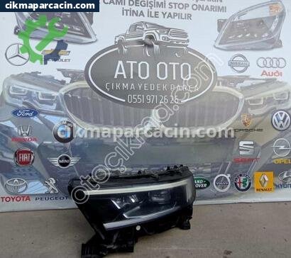 Opel Mokka Far çıkma parça