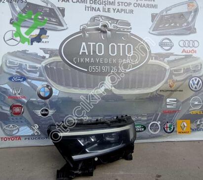 Opel Mokka Far çıkma parça