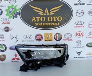 Opel Mokka 2021 Çıkma Far Sol
