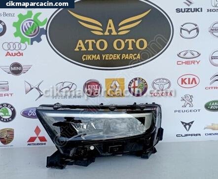Opel Mokka Far çıkma parça