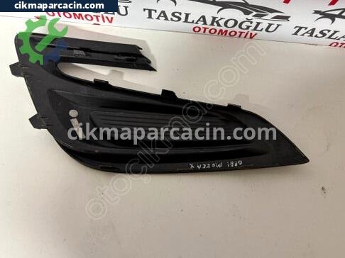 Opel Mokka Sis Çerçevesi çıkma parça