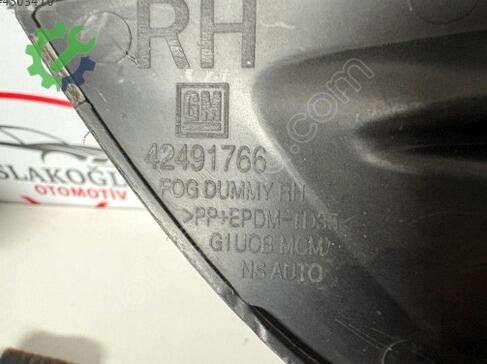 Opel Mokka Sis Çerçevesi 42491766 çıkma parça