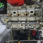 2007 Opel Mokka Motor Takozu Çıkma Parça İstanbul