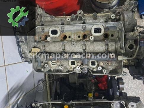 Opel Movano Komple Motor çıkma parça