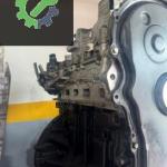2007 Opel Mokka Motor Takozu Çıkma Parça İstanbul