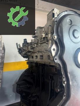 2007 Opel Mokka Motor Takozu Çıkma Parça İstanbul