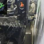 2007 Opel Mokka Motor Takozu Çıkma Parça İstanbul