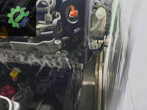 2007 Opel Mokka Motor Takozu Çıkma Parça İstanbul