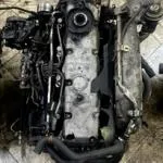 Opel Vectra Komple Motor Çıkma Parça Kayseri