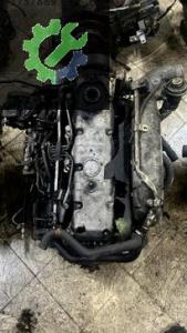 Opel movano 2.5 dizel motor komple