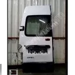 Opel Movano Sol bagaj kapisi