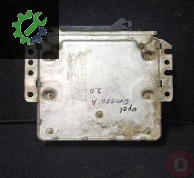 Opel Omega Alarm Beyni 026120037090351651 çıkma parça