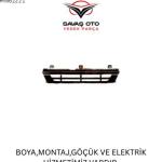 OPEL OMEGA A PANJUR ON SIYAH 1986 1987 1988 1989 1990 KAMPANYA