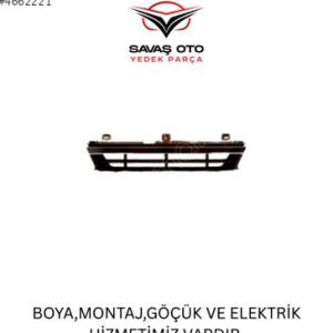 OPEL OMEGA A PANJUR ON SIYAH 1986 1987 1988 1989 1990 KAMPANYA
