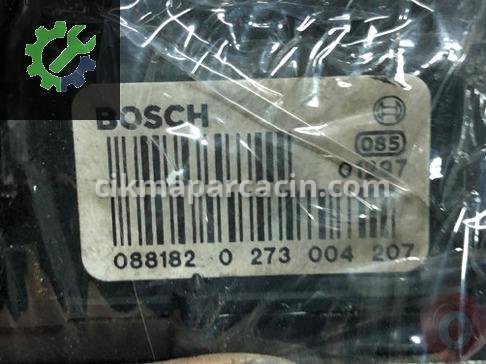 Opel Omega ABS Beyni 09127978 çıkma parça