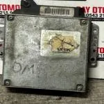 Opel Kadett Motor Beyni Çıkma Parça Kayseri