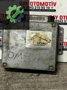 OPEL OMEGA B 2.0 MOTOR BEYNİ (2. Adet)