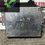 2025 Opel Omega Motor Beyni Çıkma Parça Kayseri