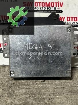 Opel Omega Motor Beyni çıkma parça