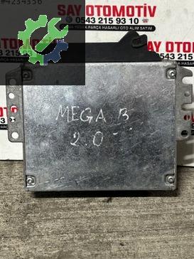 2025 Opel Omega Motor Beyni Çıkma Parça Kayseri