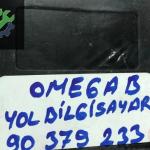 Opel omega B yol bilgisayarı ekranı 90379233