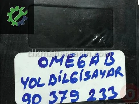Opel Omega Gösterge Paneli 90379233 çıkma parça