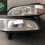 Opel omega far takım orj cikma 009193411L 009193412R