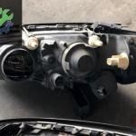 Opel omega far takım orj cikma 009193411L 009193412R