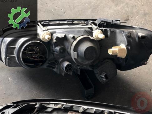 Opel omega far takım orj cikma 009193411L 009193412R