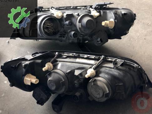 Opel omega far takım orj cikma 009193411L 009193412R