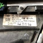 Opel omega far takım orj cikma 009193411L 009193412R