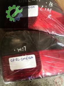 Opel omega sag dış stop Gm45286