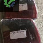 Opel omega sol ic stop lambası cikma GM 45299