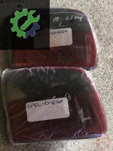 Opel omega sol ic stop lambası cikma GM 45299