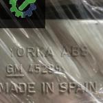 Opel omega sol ic stop lambası cikma GM 45299