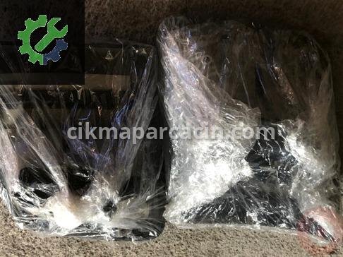 Opel Omega Sol Arka Stop çıkma parça