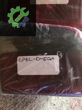 Opel omega sol ic stop lambası cikma GM 45299