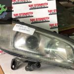 Opel omega xenon far dolu orj cikma 90565802RH