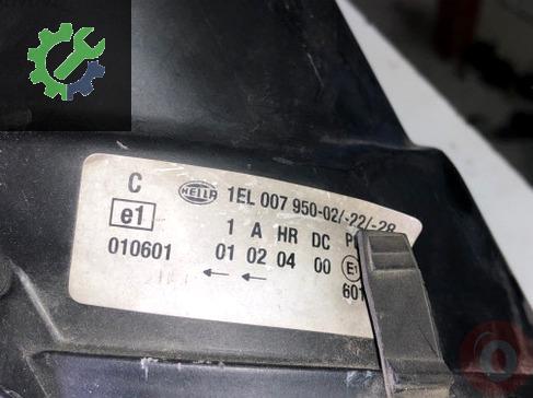 Opel omega xenon far dolu orj cikma 90565802RH