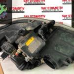 Opel omega xenon far dolu orj cikma 90565802RH