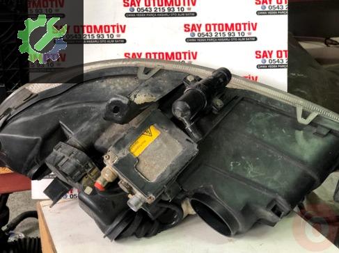 Opel omega xenon far dolu orj cikma 90565802RH