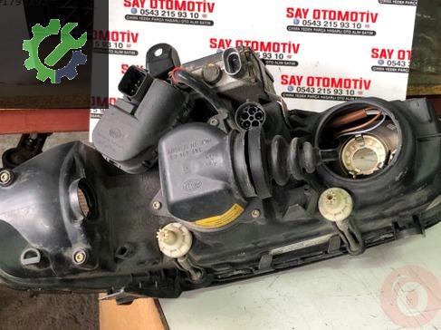 Opel omega xenon far dolu orj cikma 90565802RH