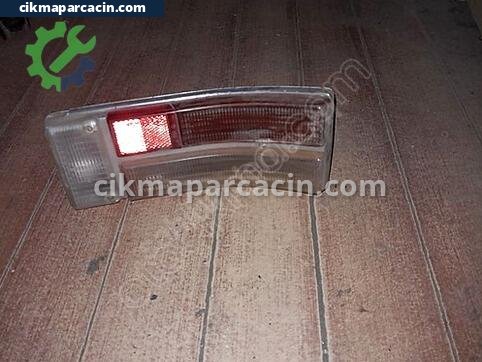 Opel Rekord Arka Stop çıkma parça