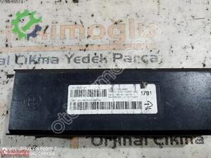OPEL ŞANZIMAN KONTROL ÜNİTESİ 13591701 90151-7430006 KD5114