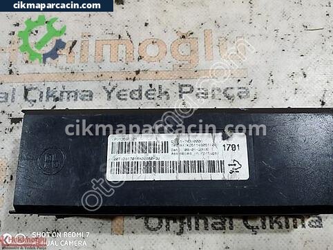 Opel Adam Kontrol Ünitesi çıkma parça